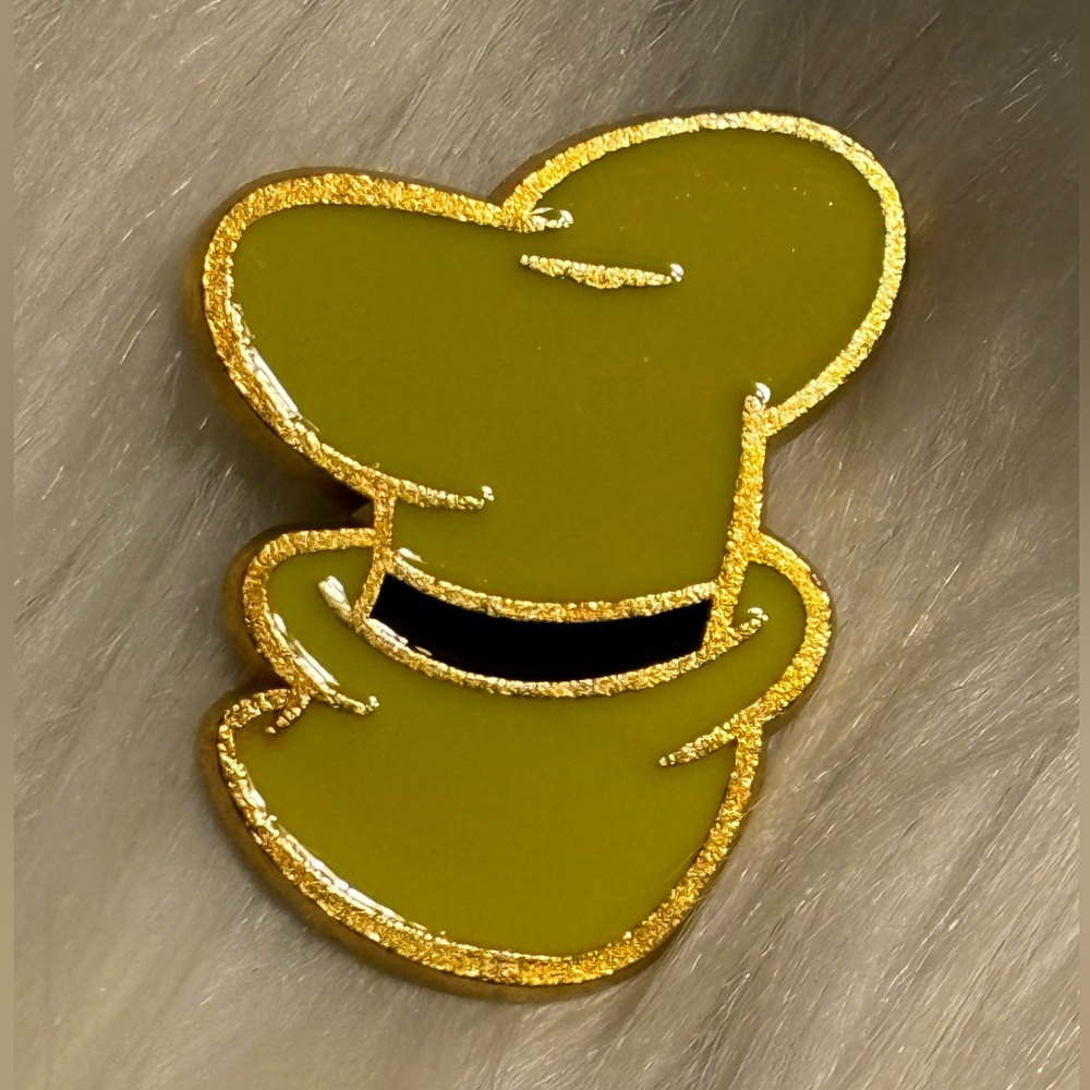 Disney Trading Pin